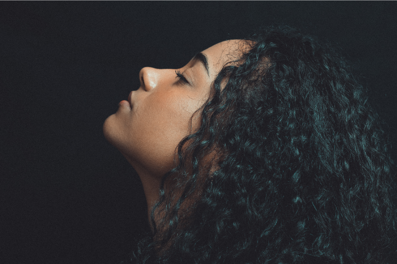 Greasy Hair may not be what you think